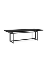 Stone Top Dining Table | Caracole Wish You Were Here | Oroa.com