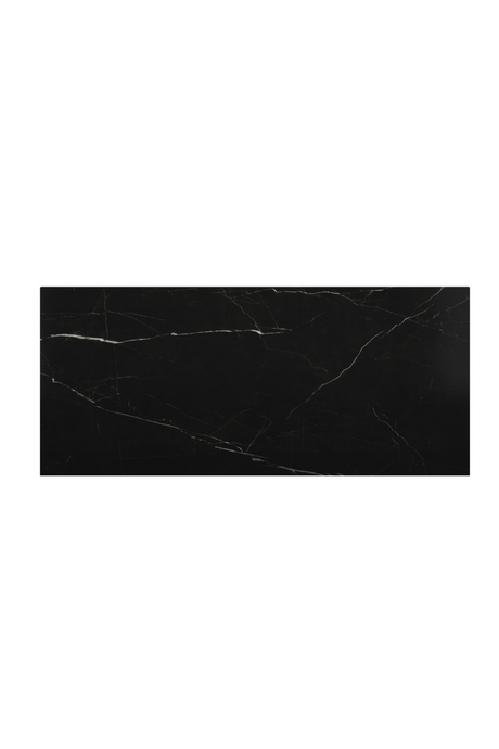 Stone Top Dining Table | Caracole Wish You Were Here | Oroa.com