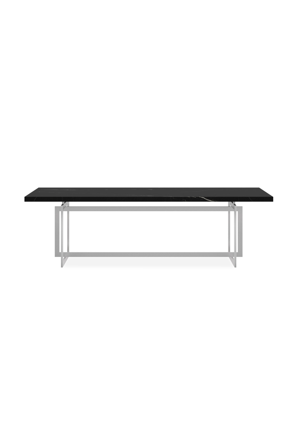 Stone Top Dining Table | Caracole Wish You Were Here | Oroa.com