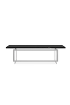 Stone Top Dining Table | Caracole Wish You Were Here | Oroa.com