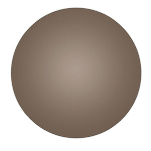   Mirror Top Round Dining Table | Oroa.com