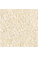 Ecru Arched-Back Side Chair | Caracole Natural Choice | Oroa.com