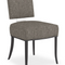Square Back Side Chair | Caracole Reserved Seating | Oroa.com