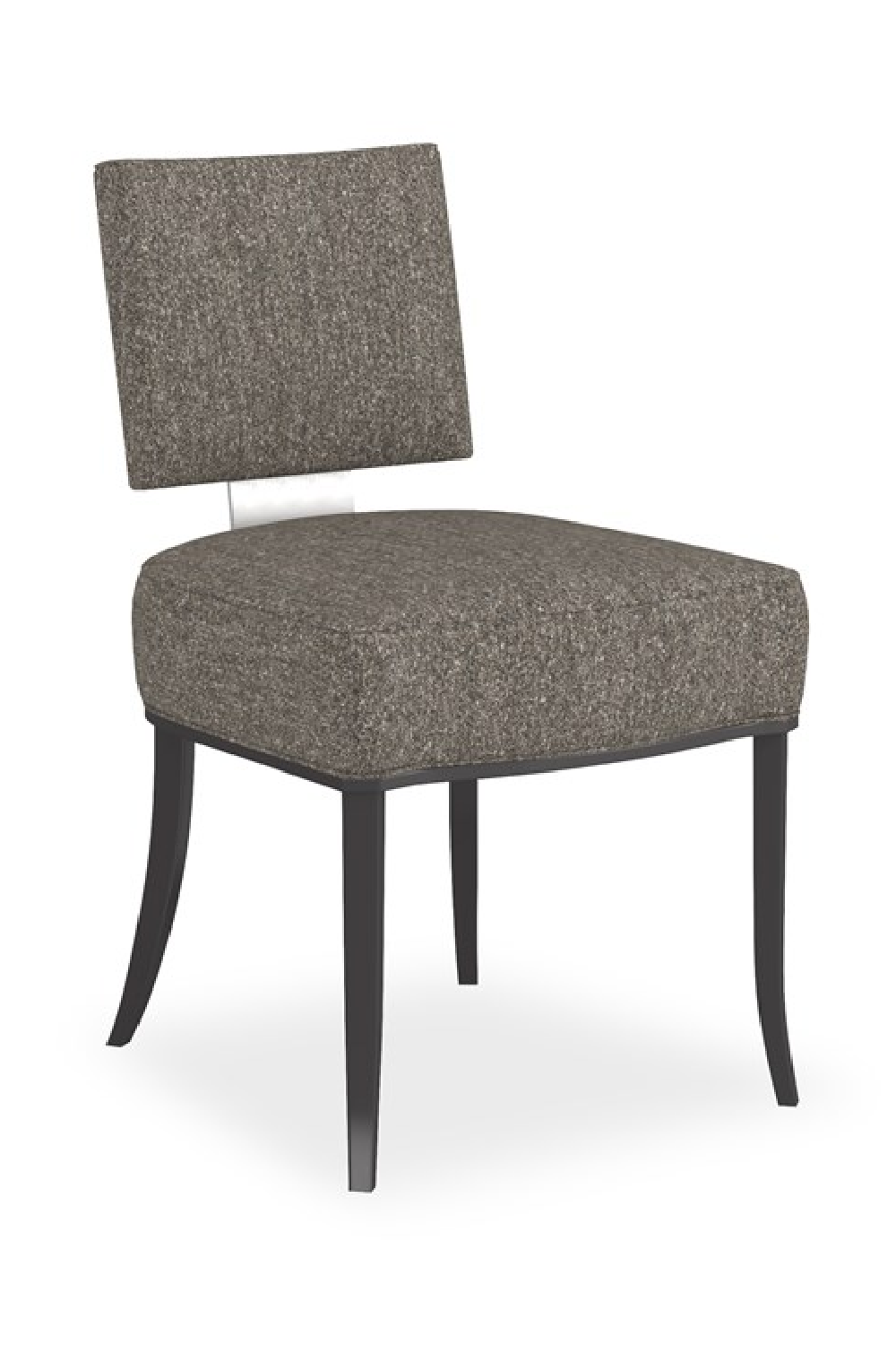 Square Back Side Chair | Caracole Reserved Seating | Oroa.com
