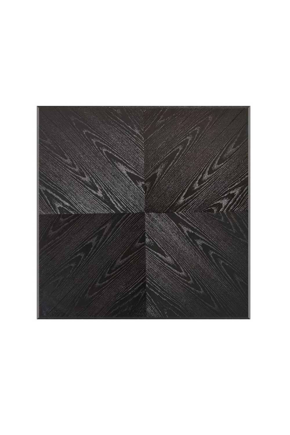 Square Coffee Table | Caracole Boxcar | Oroa.com