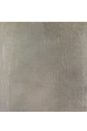 Oval Inset End Table | Caracole Chasm | Oroa.com