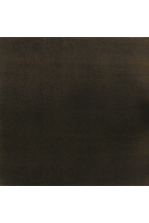 Taupe Silver End Table | Caracole Coffee Couture | Oroa.com