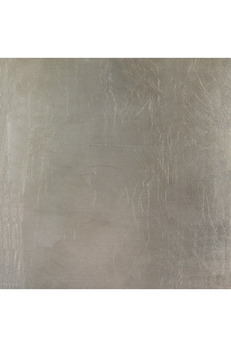 Taupe Silver End Table | Caracole Coffee Couture | Oroa.com
