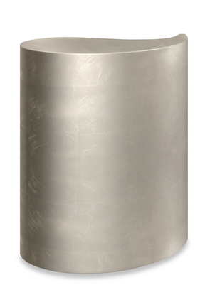 Gold Side Table | Caracole End Quote | Oroa.com