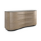 Chevron-Patterned Dresser | Caracole Roam | Oroa.com