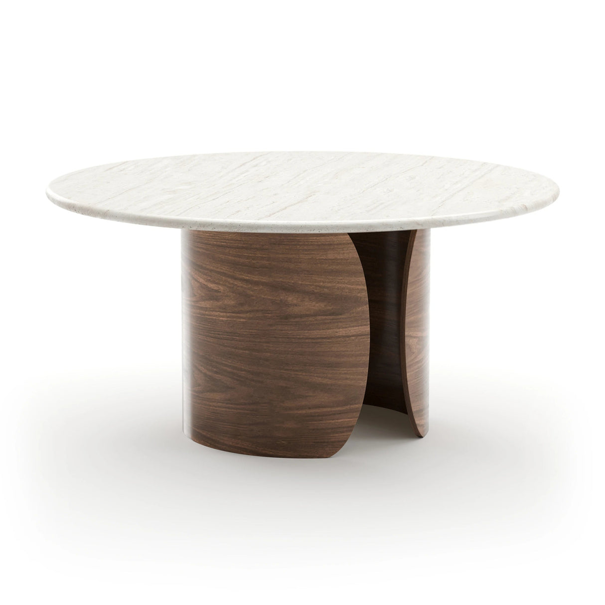 Modern European furniture - Stone Top Dining Table - www.oroa.com
