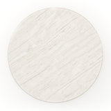 Modern European furniture - Stone Top Dining Table - www.oroa.com
