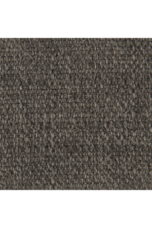 Gray Camelback Upholstered Bed | Caracole Bedtime Beauty | Oroa.com