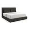 Queen Bed Bolster Pillows (2) | Caracole The Boutique | Oroa.com