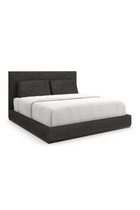Queen Bed Bolster Pillows (2) | Caracole The Boutique | Oroa.com