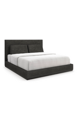 Queen Bed Bolster Pillows (2) | Caracole The Boutique | Oroa.com