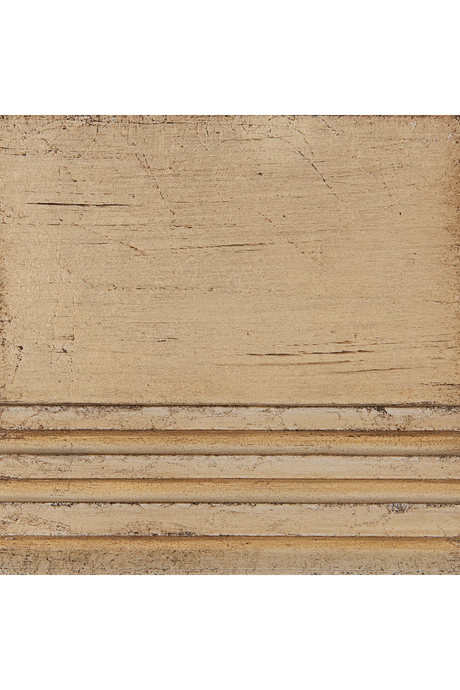 Gold 1-Drawer Accent Table | Caracole Tres, Tres Chic | Oroa.com