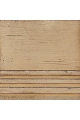 Off White Weave King Bed | Caracole Nite In Shining Armor  | Oroa.com