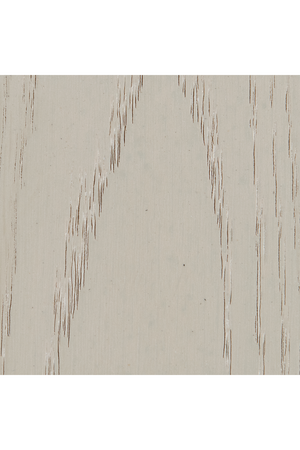   Taupe Slatted Oak 4-Drawer Chest | Oroa.com