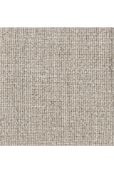 Taupe Linen Bed | Caracole Azure | Oroa.com