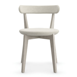   White Oak Dining Chair | Oroa.com