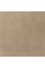 Suede Leg 3-Drawer Desk | Caracole Gus | Oroa.com