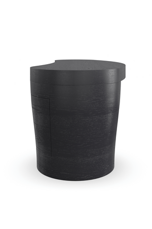 Suede Leg 3-Drawer Desk | Caracole Gus | Oroa.com