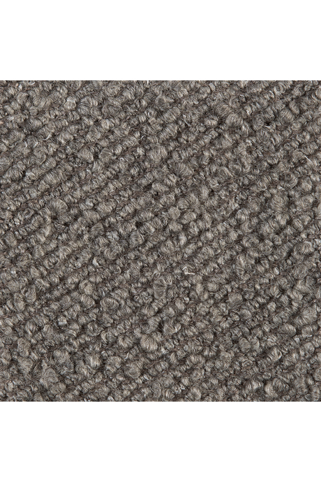 Gray Geometric Sofa | Caracole Nova | Oroa.com