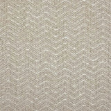 Cream Curved Modern Accent Chair | Caracole Streamliner