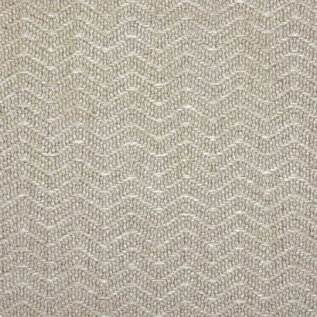 Cream Curved Modern Accent Chair | Caracole Streamliner
