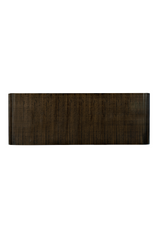 Wood Modern Cocktail Table | Caracole Streamline | Oroa.com