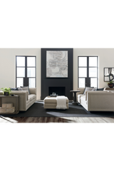 Gray Modern Sectional Sofa | Caracole Fusion | Oroatrade.com