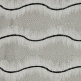 Gray Velvet Tufted Sofa | Caracole Grace