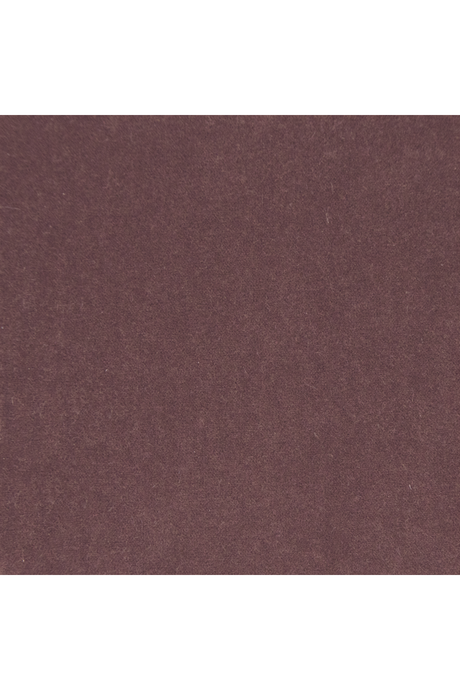 Plum Velvet Occasional Chair | Caracole Boundless | Oroatrade.com