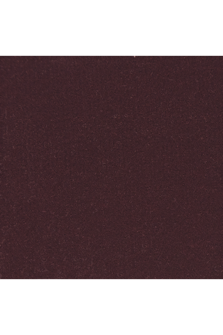 Plum Velvet Occasional Chair | Caracole Boundless | Oroatrade.com