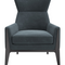 Modern Wingback Occasional Chair | Caracole Boundless | Oroatrade.com