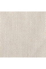 Cream Modern Armless Chair | Caracole Edge | Oroa.com