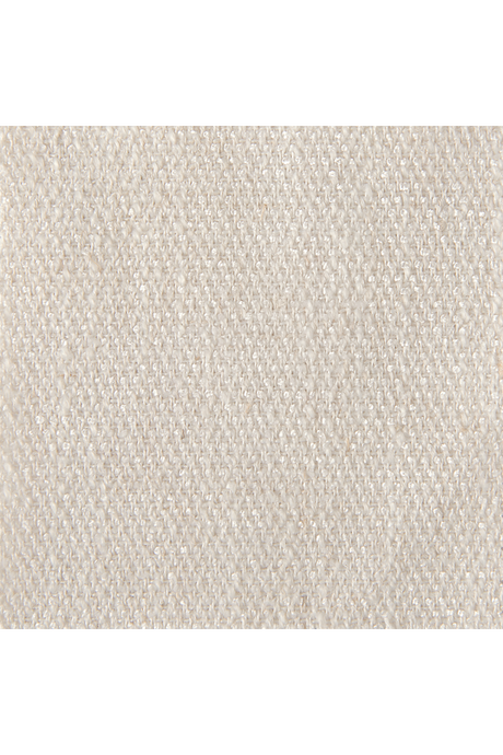 Cream Modern Armless Chair | Caracole Edge | Oroa.com