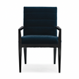 Channeled Dining Armchairs (2) | Caracole Edge | Oroa.com