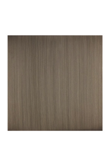 Brown Leather Accent Chair | Caracole Rebound | Oroa.com