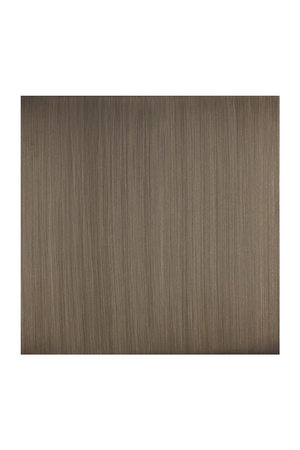 Brown Leather Accent Chair | Caracole Rebound | Oroa.com