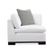White Modern Modular Sofa – Refresh – alternate view 6