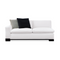 White Modern Modular Sofa – Refresh – alternate view 9