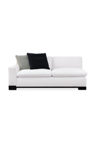 White Modern Modular Sofa – Refresh – alternate view 9