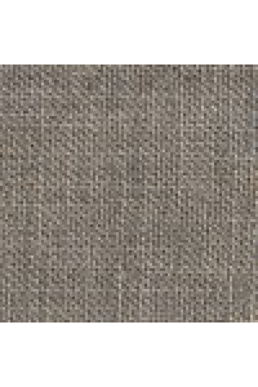 Gray Wool Blend Modular Chair | Caracole Remix | Oroa.com