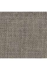 Gray Wool Blend Modular Chair | Caracole Remix | Oroa.com