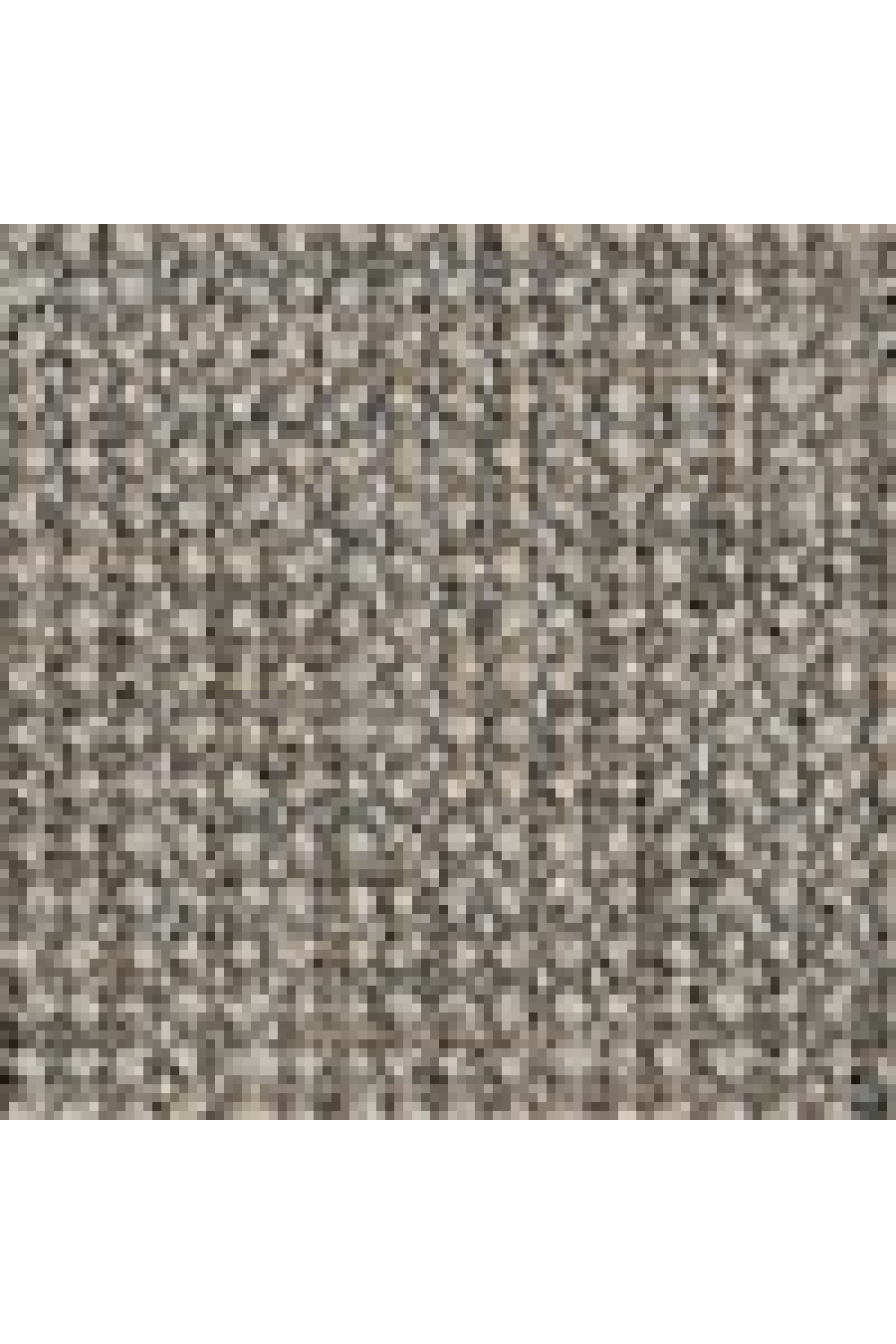 Gray Wool Blend Modular Chair | Caracole Remix | Oroa.com