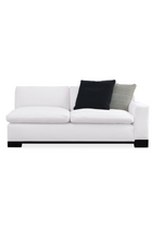White Modern Modular Sofa – Refresh – alternate view 14