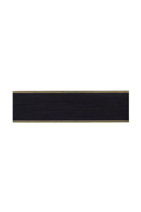 Black Ash Dresser | Caracole Remix | Oroa.com