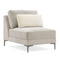 Beige Modular Sofa | Caracole Repetition | Oroa.com